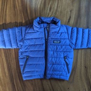 Patagonia Nano Puff 6 month